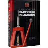HORNADY 11Th Edition Handbook Reloading Manuale di Ricarica #99241