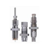 HORNADY 7.5 Swiss Ordinance Revolver Full Lenght Dies Set #546504 