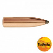 SIERRA Palle Pro-Hunter 243" 100gr SP #1540 (100pz)

---
SKU/EAN des Produkts beziehen sich auf den UPC-Strichcode, um die meisten Artikel zu identifizieren. Nicht Attribute wie Kaliber oder Modell übersetzen.
---