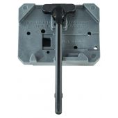 WHEELER AR Armorer’s Bench Block #156945