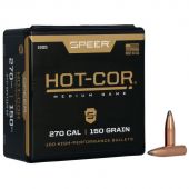 SPEER Palle Hot-Cor 277" 150gr SP #1605 (100pz)