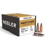 NOSLER Palle Partition 264" 100gr SP #16319 (50pz)

---
SKU/EAN des Produkts beziehen sich auf den UPC-Strichcode, um die meisten Artikel zu identifizieren. Übersetzen Sie keine Attribute wie Kaliber oder Modell.
---