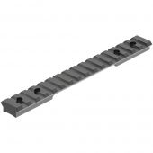 LEUPOLD Base Mark 4 Browning A-Bolt LA 20 MOA 1pz Adattabile #170751