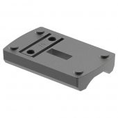 LEUPOLD Attacco Deltapoint Pro Dovetail Beretta 92 Mount #170902