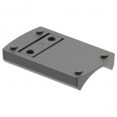 LEUPOLD Attacco Deltapoint Pro Dovetail Mount  per Pistole 1911 #170904