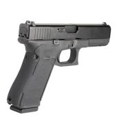 HOGUE Wrapter Adhesive Grip Impugnatura adesiva per GLOCK 17 (Grain Texture) #17170