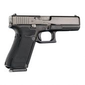 HOGUE Wrapter Adhesive Grip Impugnatura adesiva per GLOCK 17 (Block Texture) #17178