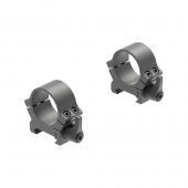 LEUPOLD Cross-Slot QRW2  Anelli 1" Bassi #174065