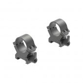 LEUPOLD Cross-Slot QRW2  Anelli 1" Alti #174071