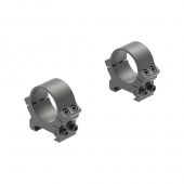 LEUPOLD Cross-Slot PRW2 Anelli 1" Bassi #174079