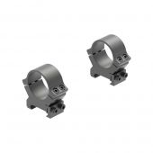 LEUPOLD Cross-Slot PRW2 Anelli 1" Medium #174081