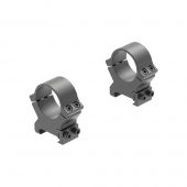 LEUPOLD Cross-Slot PRW2 Anelli 1" Alti #174082