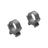 LEUPOLD Cross-Slot PRW2 Anelli 30mm Medium #174084