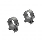 LEUPOLD Cross-Slot PRW2 Anelli 30mm Alti #174085