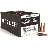 NOSLER Geschosse Competition 264" 100gr HPBT #53744 (1.000St)
