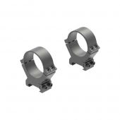 LEUPOLD Cross-Slot PRW2 Anelli 34mm Alti #175860