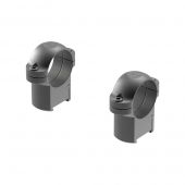 LEUPOLD Atacco Ringmounts CZ 527 Anelli 1&quot; Medium #177363