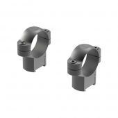 LEUPOLD Atacco Ringmounts CZ 527 Anelli 30mm Alti #177366