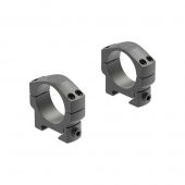 LEUPOLD Attacco Mark 4 Anelli 34mm Medium Opachi #178530