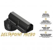 LEUPOLD DeltaPoint Micro per Glock 3MOA Dot #178745