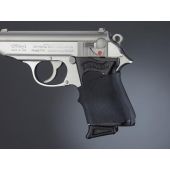 HOGUE Guance Sintetiche Tactical Grip Sleeve Small #18000