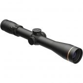 LEUPOLD Cannocchiale VX-3HD 3.5-10x40 CDS-ZL Firedot Twilight Hunter Illuminato#180627