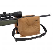 ALLEN Appoggio da Tiro X-Focus Filled Bench Shooting Bag Coyote