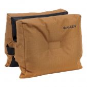 ALLEN Appoggio da Tiro X-Focus Filled Bench Shooting Bag Coyote