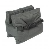 ALLEN Appoggio da Tiro Filled Bench Shooting Bag Eliminator