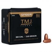 SPEER Palle TMJ 308" 110gr Carbine TMJ RN #1846 (100pz)

---
SKU/EAN des Produkts beziehen sich auf den UPC-Strichcode, um die meisten Artikel zu identifizieren. Nicht Attribute wie Kaliber oder Modell übersetzen.
---