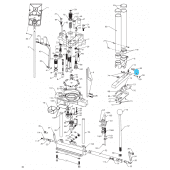 HORNADY Charge Box Pressa 366 Auto #190007