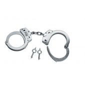 UMAREX Perfecta HC 200 Manette Nickelate #2.1702