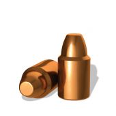 H&N Bullets in Piombo Ramato 357" 158gr SWC (500pc)