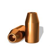 H&N Bullets in Piombo Ramato 357" 180gr HP (500pc)