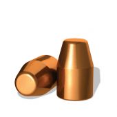 H&N Bullets in Piombo Ramato 401" / 40 S&W 180gr TC (500pc)