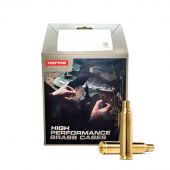 NORMA Brass 308 Norma Magnum #20276371 (50pc)