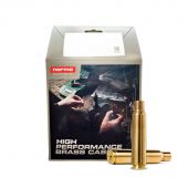 NORMA Brass 6mm PPC USA #10260101 (50pz *Sciolti)