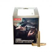 NORMA Brass .375 Weaterby Magnum #20295131 (50pc)