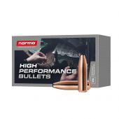 NORMA Bullets Oryx 243" 100gr (100pc)