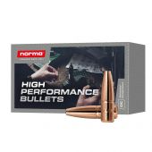 NORMA Bullets 308" 180gr Vulkan (100pc)