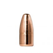 NORMA Bullets FMJ RN 323&quot; 123g  (100pc)