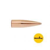 SIERRA Palle MatchKing 308" 125gr HPBT #2121 (100pz)