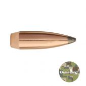 SIERRA Palle GameKing 308" 150gr SP BT #2125 (100pz)