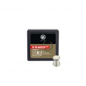 RWS R10 Match Plus Premium Line 4.50mm 0,53g / 8.2gr (100pz)
