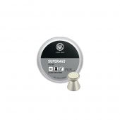 RWS SUPERMAG Field Line 4.50mm 0.60g/9.30gr (500pz)