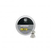 RWS SUPERDOME Field Line 5.50mm 0,94g / 14.5gr (500pz)