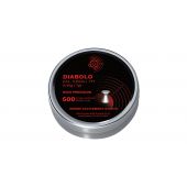 GECO Diabolo 4.50mm 0.45g/6.95gr (500pz)