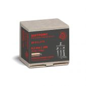 GECO Geschosse 366" 255gr (9,3mm / 16,5g) (50St) #2145448