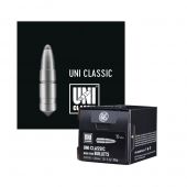 RWS Geschosse UNI Classic 308" 180gr (50St) #2145499