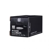 RWS Bullets ID Classic 323" 198gr (50pc)